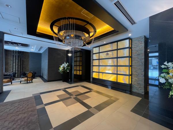 ザ・プレミア新潟駅万代