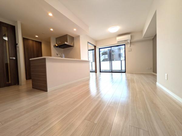 ザ・プレミア新潟駅万代