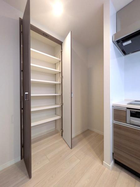 ザ・プレミア新潟駅万代