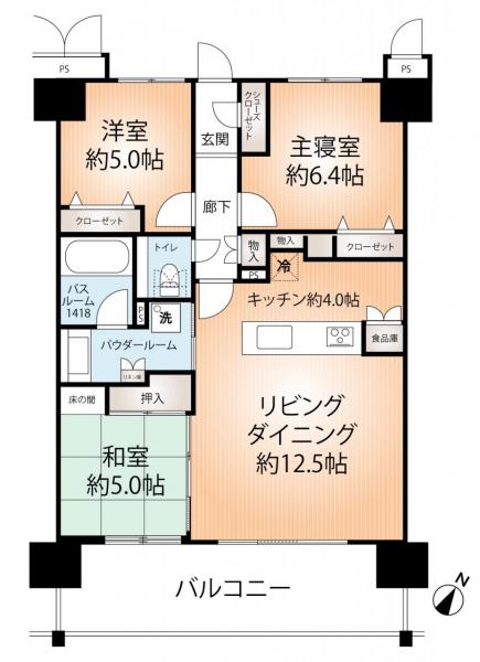 プレミア直江津駅前レジデンス