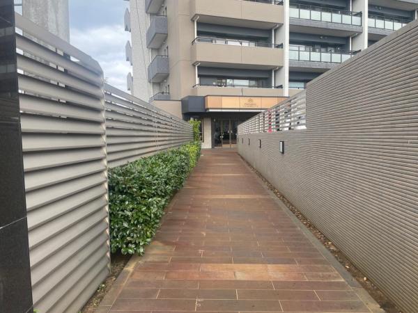 プレミア直江津駅前レジデンス