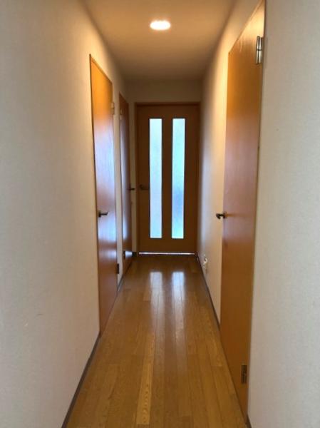 アパガーデンコート東新潟