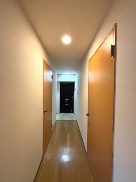 アパガーデンコート東新潟