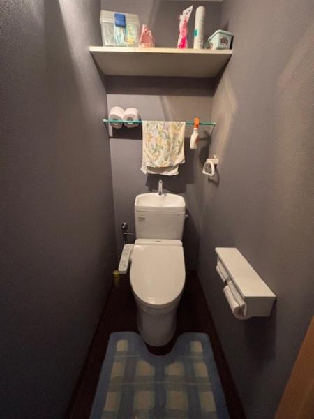 アパガーデンコート東新潟