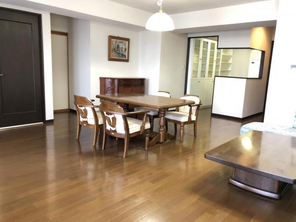 信開アーバンシティセントラル