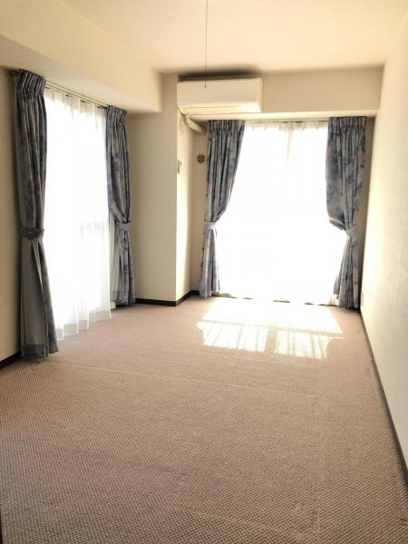 信開アーバンシティセントラル