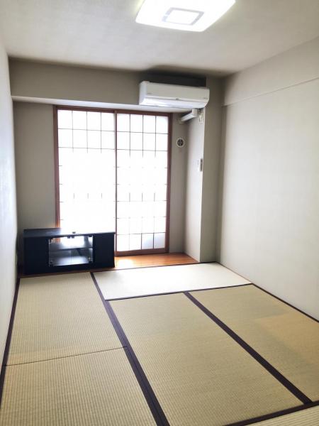 信開アーバンシティセントラル