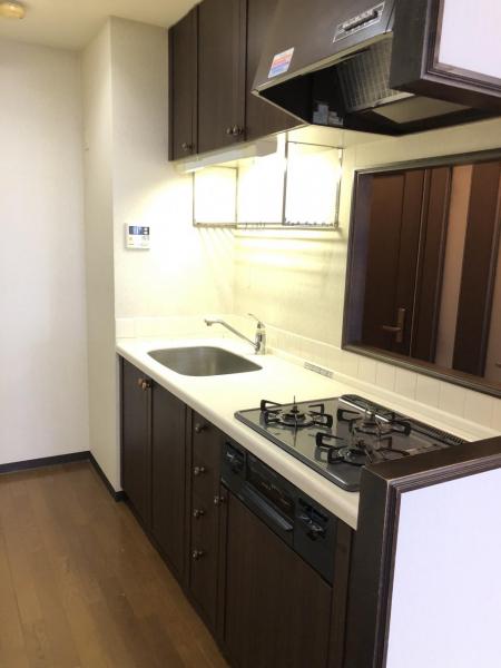 信開アーバンシティセントラル