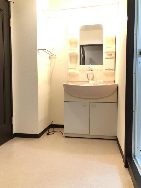 信開アーバンシティセントラル