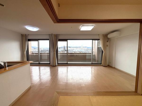 アパガーデンズ東三条ウエストコート