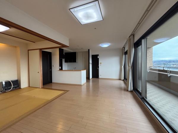 アパガーデンズ東三条ウエストコート