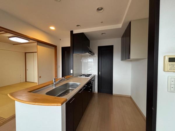 アパガーデンズ東三条ウエストコート