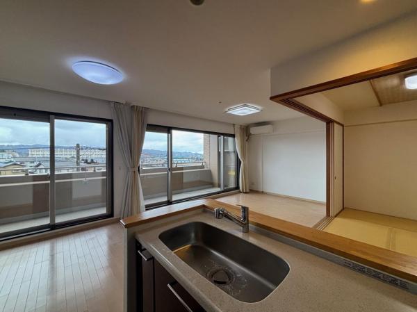 アパガーデンズ東三条ウエストコート