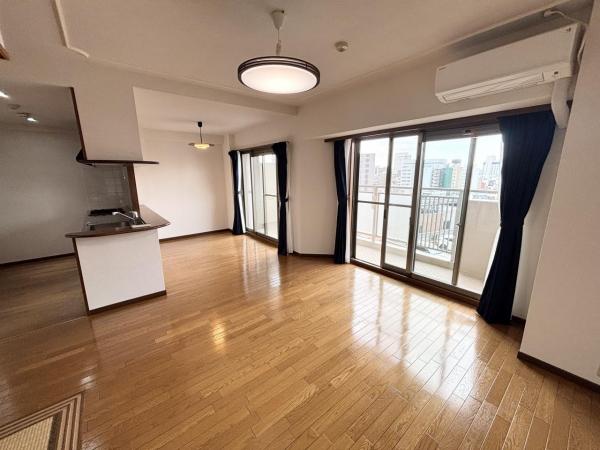 アパガーデンプレイス富山