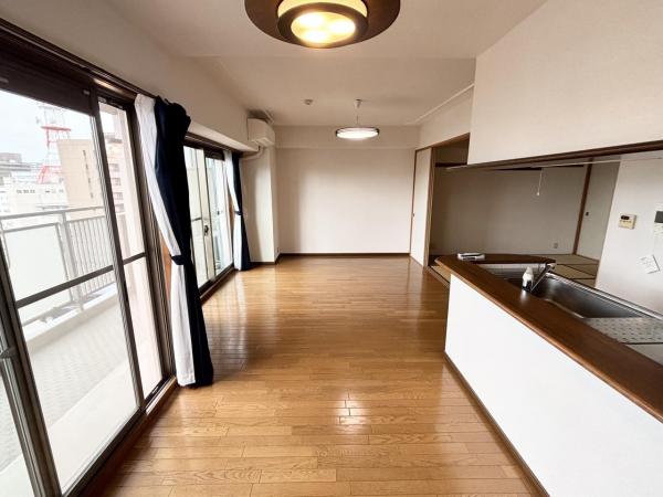 アパガーデンプレイス富山