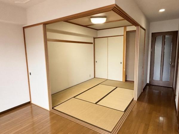 アパガーデンプレイス富山