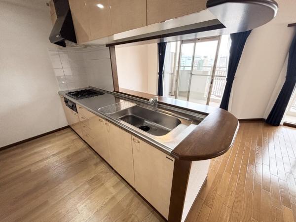 アパガーデンプレイス富山