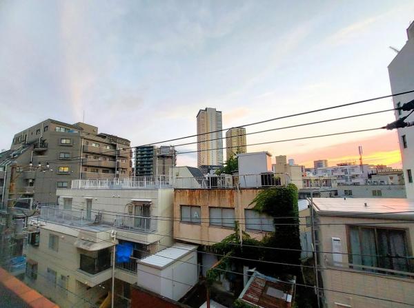 星和日暮里ハイツ