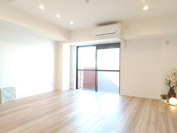 星和日暮里ハイツ