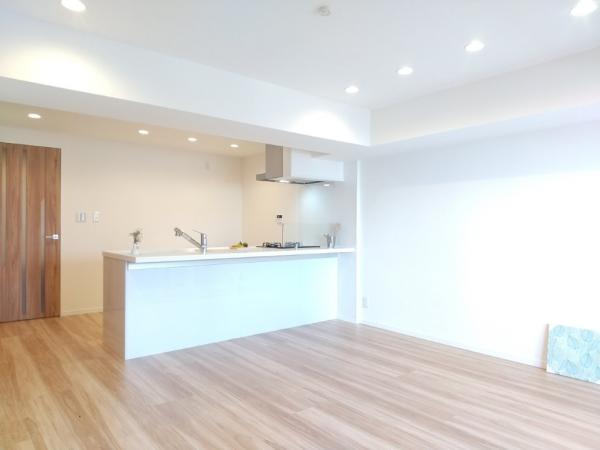 星和日暮里ハイツ