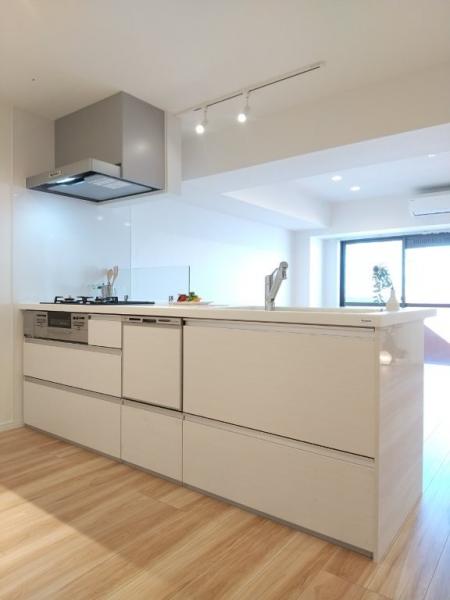 星和日暮里ハイツ