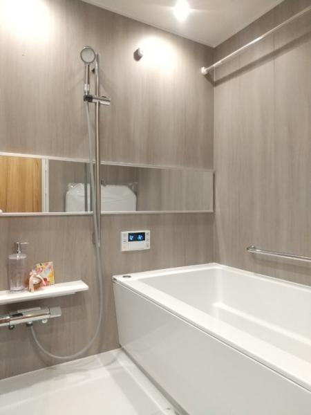 星和日暮里ハイツ