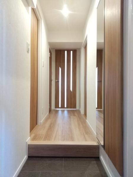 星和日暮里ハイツ