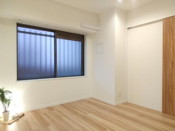 星和日暮里ハイツ