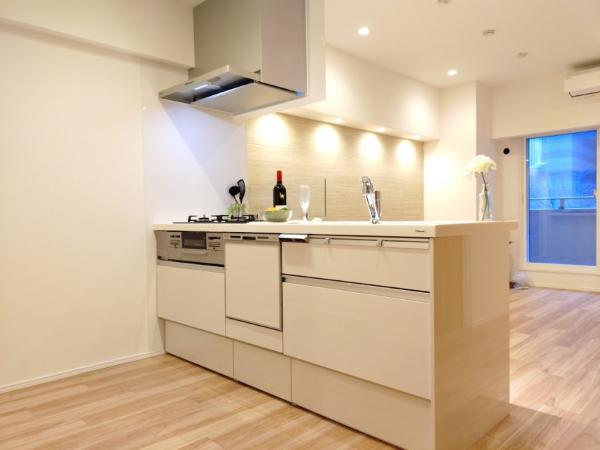 オリエントニュー赤坂