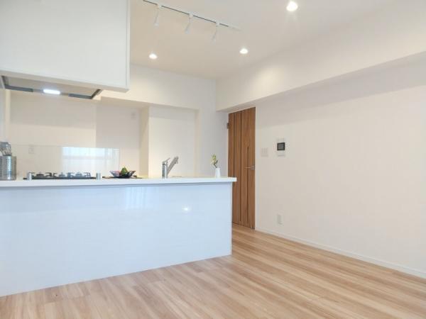 ライオンズマンション西巣鴨駅前