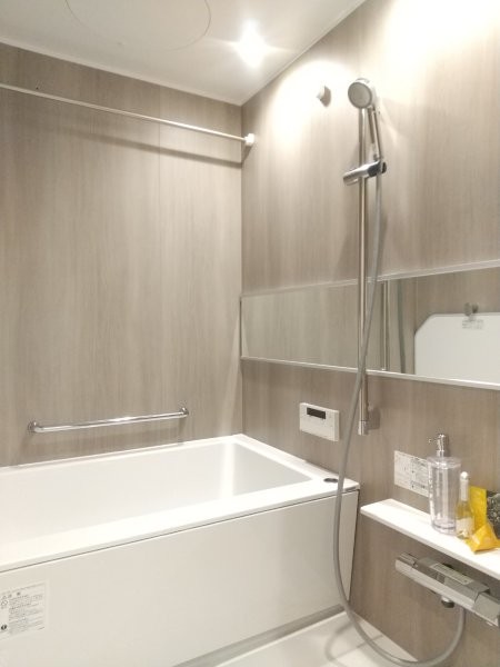 ライオンズマンション西巣鴨駅前