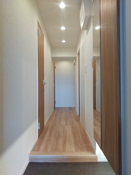 ライオンズマンション西巣鴨駅前