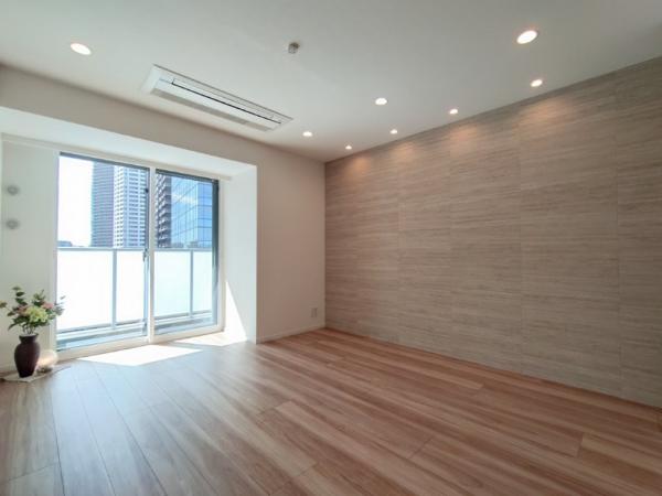 ザ・パークハウス新宿タワー