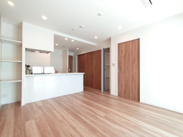 ザ・パークハウス新宿タワー