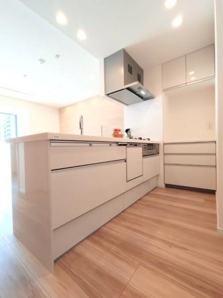 ザ・パークハウス新宿タワー