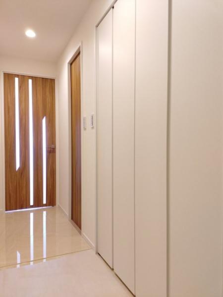 ザ・パークハウス新宿タワー