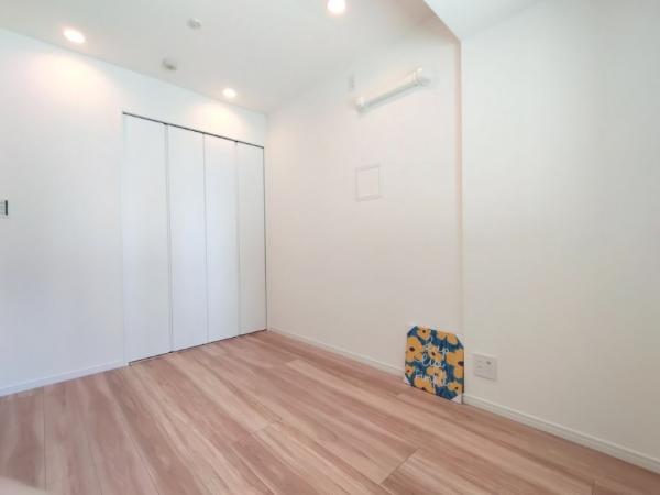 ザ・パークハウス新宿タワー