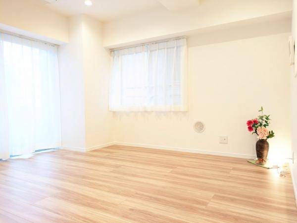 ビバリーホームズ松濤