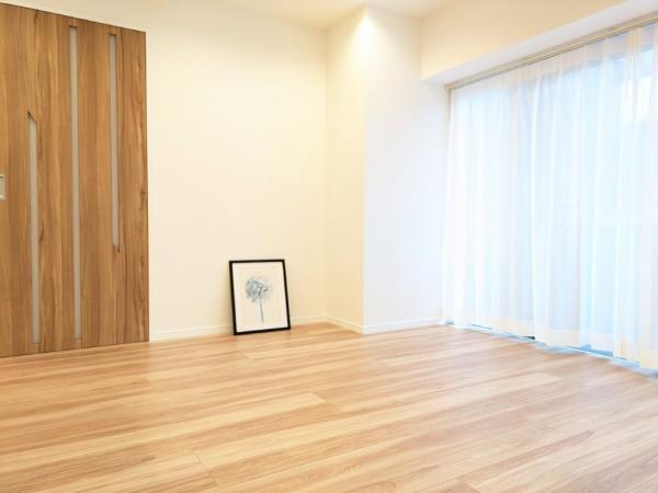 ビバリーホームズ松濤