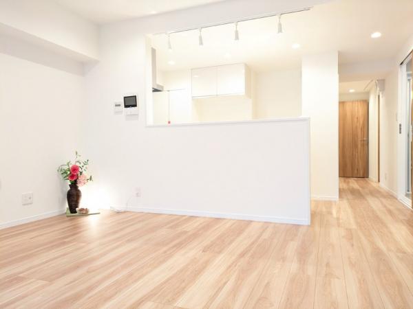 ビバリーホームズ松濤