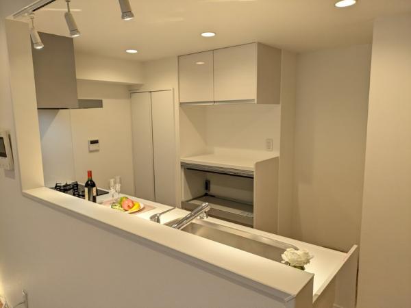 ビバリーホームズ松濤