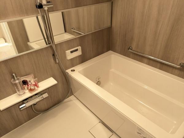 ビバリーホームズ松濤