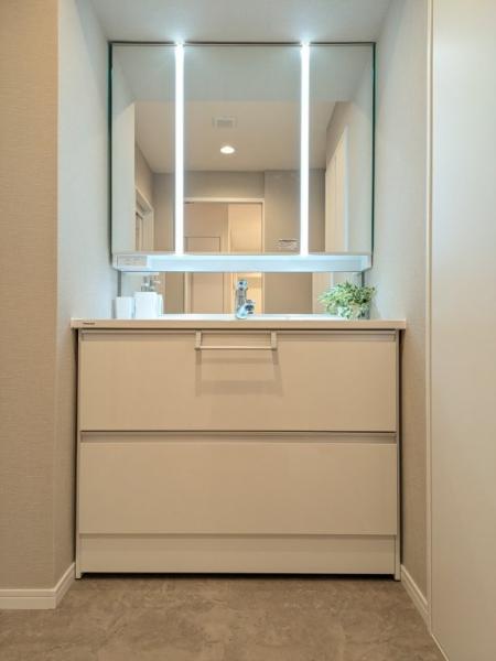 ビバリーホームズ松濤