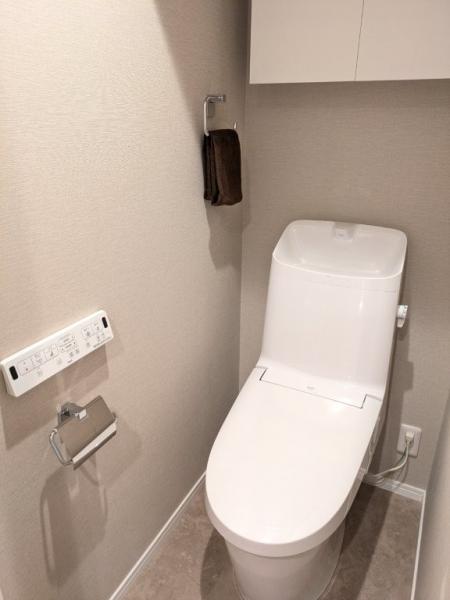 ビバリーホームズ松濤