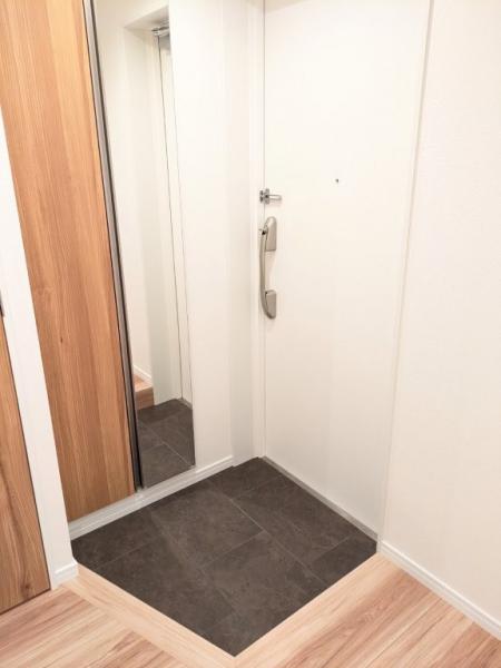 ビバリーホームズ松濤