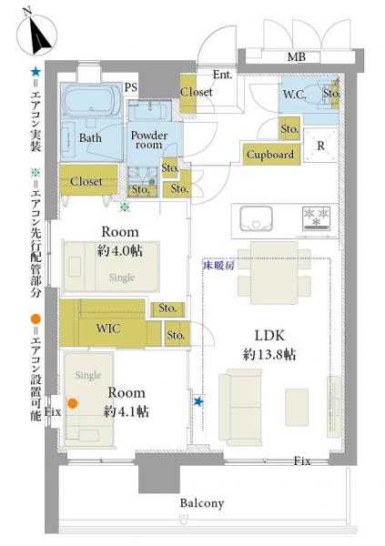渋谷常磐松ハウス