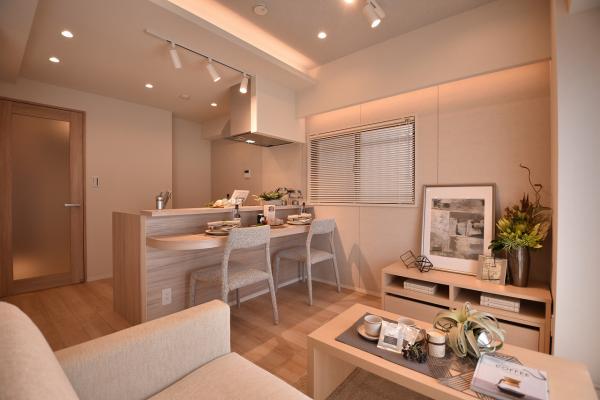 スカイコート両国