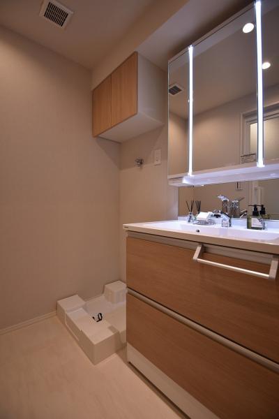 スカイコート両国