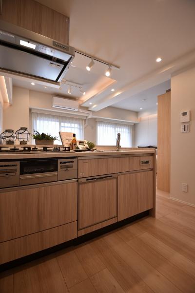 スカイコート両国