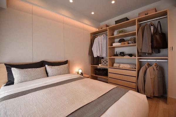 スカイコート両国